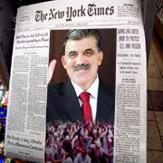 NYT: GÜL ÜN ÖNÜNDEKİ  5 POLİTİK TUZAK